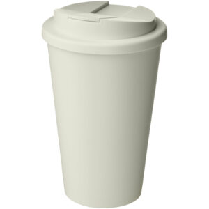 Gobelet Americano® Renew isolant de 350 ml avec couvercle anti-déversement
