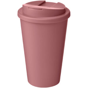 Gobelet Americano® Renew isolant de 350 ml avec couvercle anti-déversement – vue 3