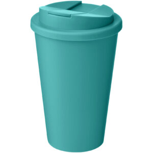 Gobelet Americano® Renew isolant de 350 ml avec couvercle anti-déversement – vue 4