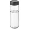 Bouteille H2O Active® Vibe 850ml avec couvercle vissé
