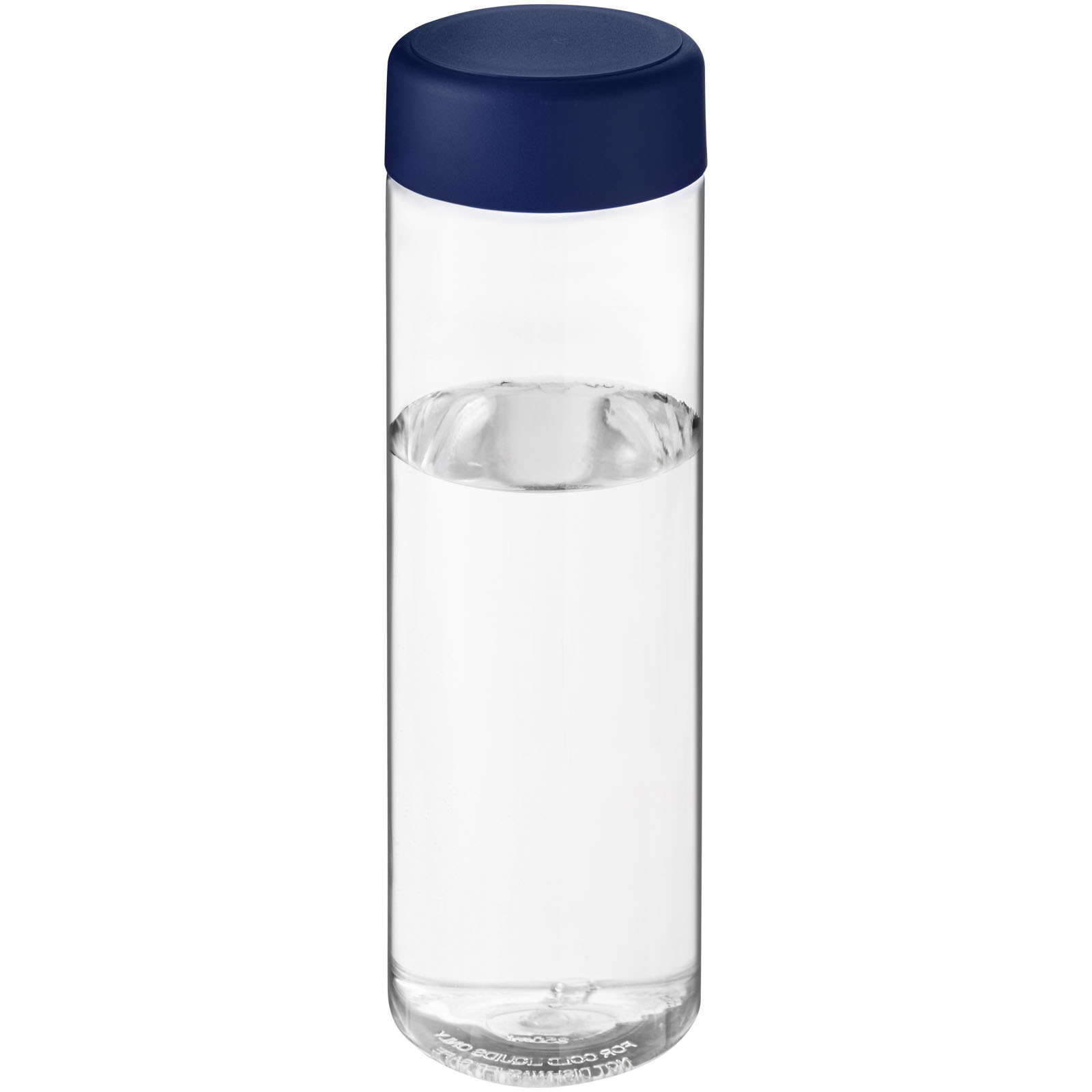 Bouteille H2O Active® Vibe 850ml avec couvercle vissé Bouteille H2O Active® Vibe 850ml avec couvercle vissé – vue 3