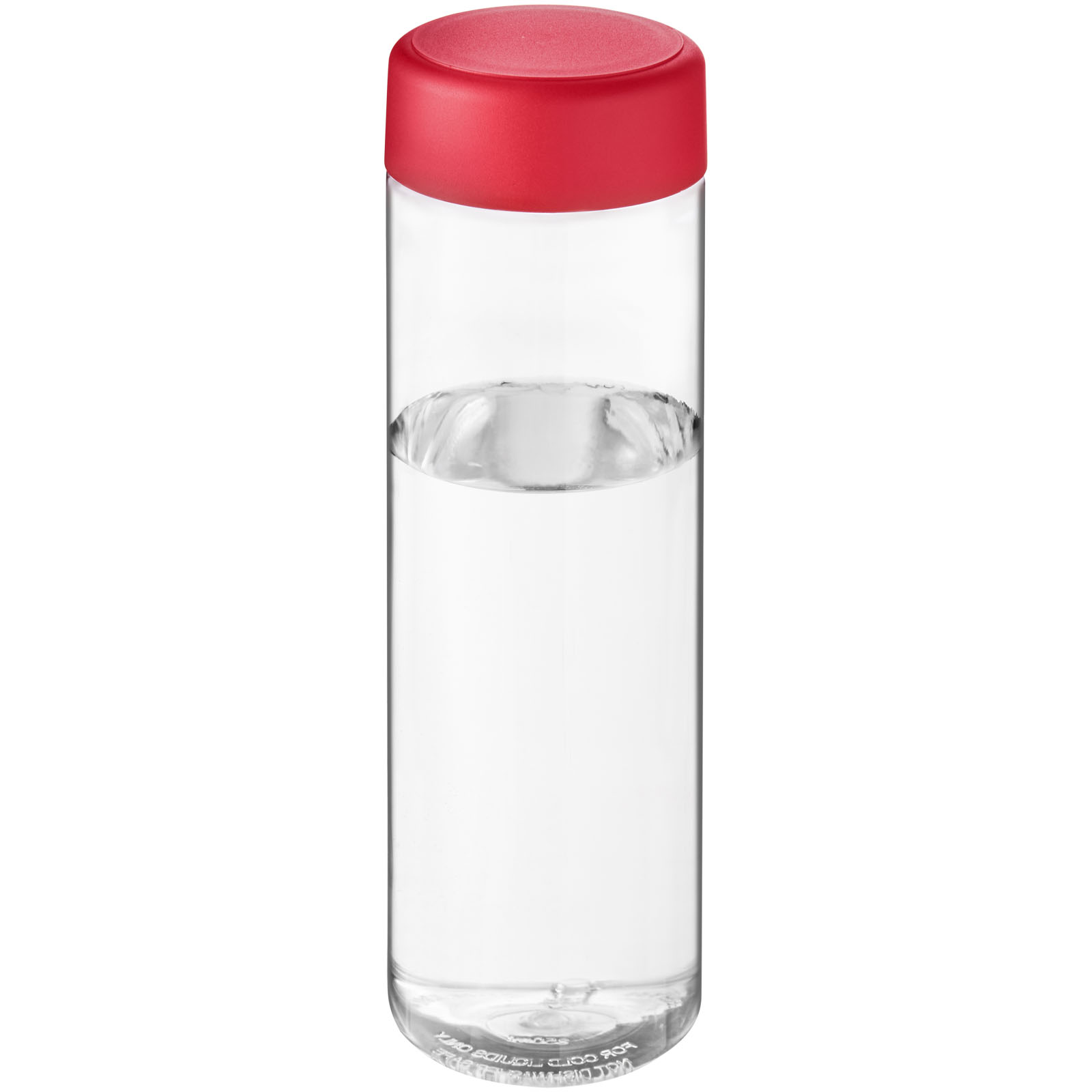 Bouteille H2O Active® Vibe 850ml avec couvercle vissé Bouteille H2O Active® Vibe 850ml avec couvercle vissé – vue 4