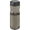 Bouteille H2O Active® Eco Base 650ml avec couvercle vissé