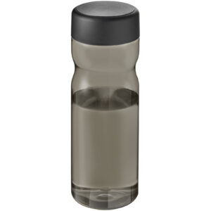 Bouteille H2O Active® Eco Base 650ml avec couvercle vissé