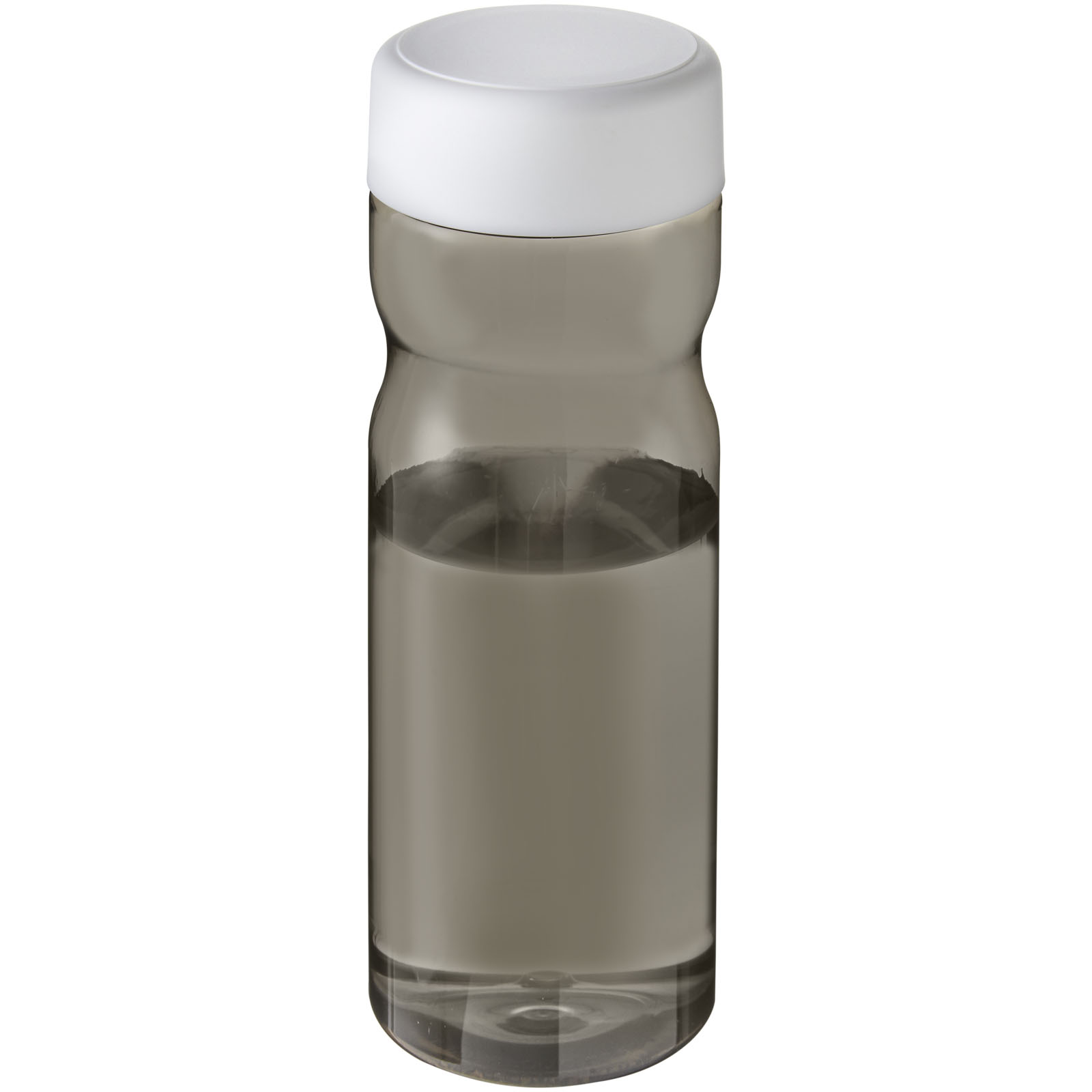 Bouteille H2O Active® Eco Base 650ml avec couvercle vissé Bouteille H2O Active® Eco Base 650ml avec couvercle vissé – vue 3