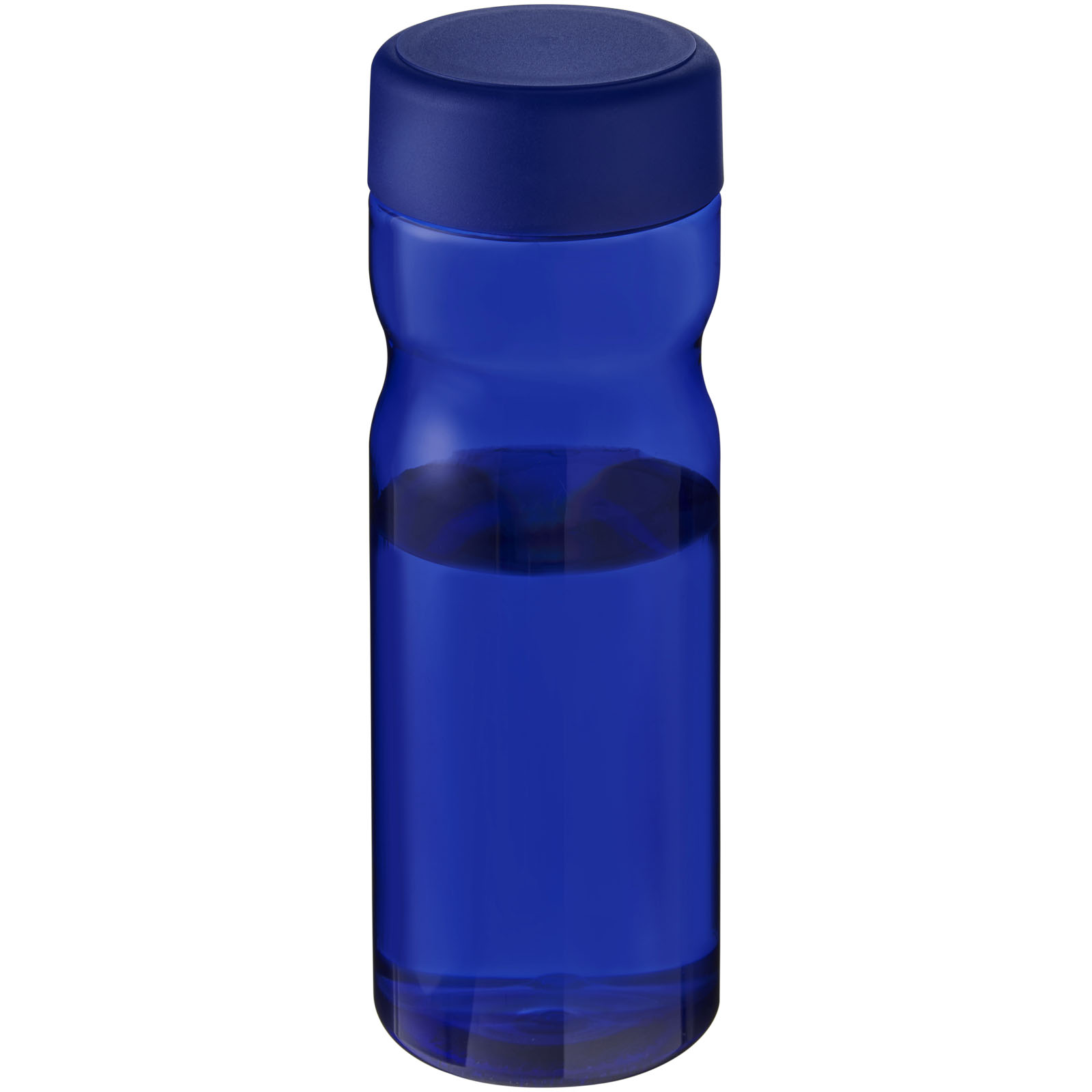 Bouteille H2O Active® Eco Base 650ml avec couvercle vissé Bouteille H2O Active® Eco Base 650ml avec couvercle vissé – vue 4