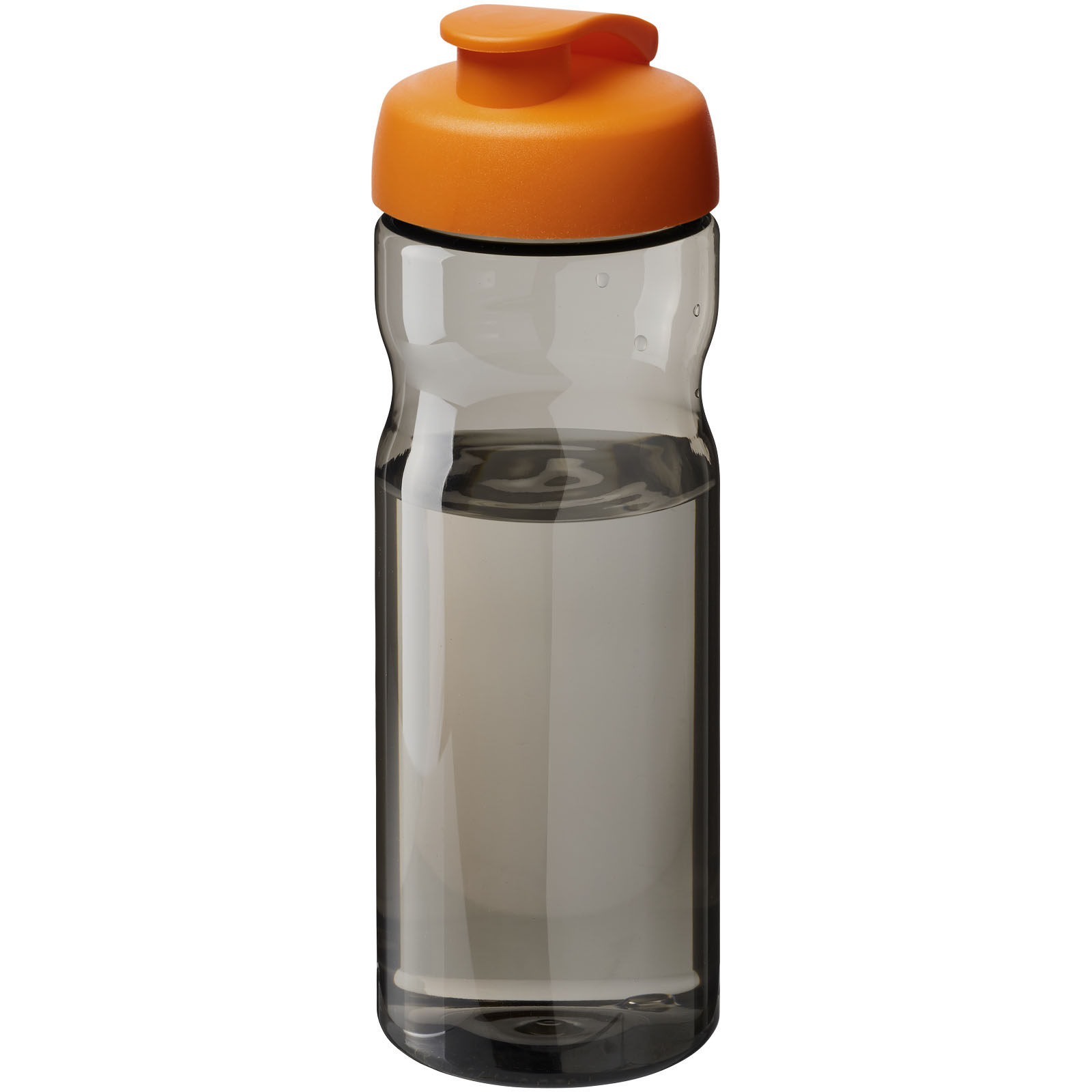 Bouteille de sport H2O Active® Base Tritan™ de 650 ml à couvercle à clapet Bouteille de sport H2O Active® Base Tritan™ de 650 ml à couvercle à clapet – vue 2