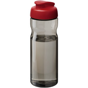 Bouteille de sport H2O Active® Base Tritan™ de 650 ml à couvercle à clapet – vue 3