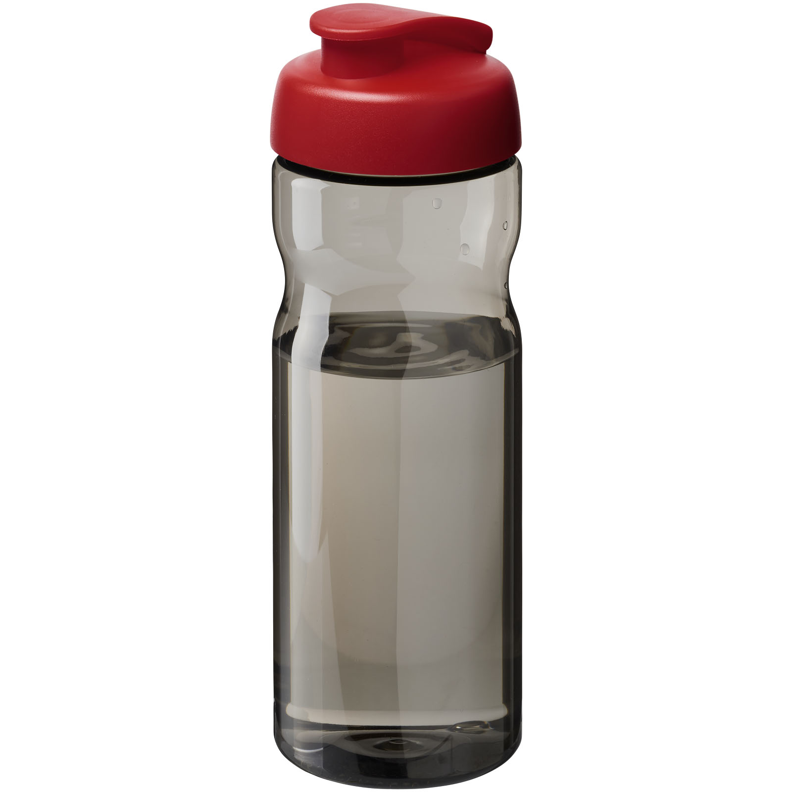 Bouteille de sport H2O Active® Base Tritan™ de 650 ml à couvercle à clapet Bouteille de sport H2O Active® Base Tritan™ de 650 ml à couvercle à clapet – vue 3