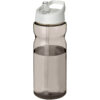 Gourde de sport H2O Active® Base Tritan™ de 650 ml avec couvercle à bec verseur