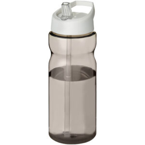 Gourde de sport H2O Active® Base Tritan™ de 650 ml avec couvercle à bec verseur