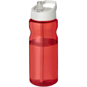 Gourde de sport H2O Active® Base Tritan™ de 650 ml avec couvercle à bec verseur – vue 3