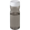 Bouteille de sport H2O Active® Base Tritan™ de 650 ml avec couvercle và visser