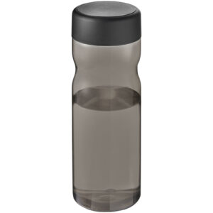 Bouteille de sport H2O Active® Base Tritan™ de 650 ml avec couvercle và visser – vue 3