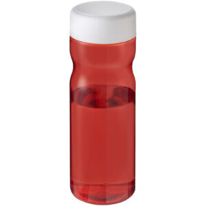 Bouteille de sport H2O Active® Base Tritan™ de 650 ml avec couvercle và visser – vue 4