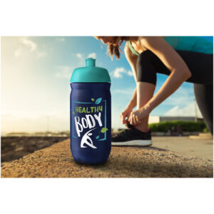 Bouteille de sport HydroFlex™ 500 ml – vue 2