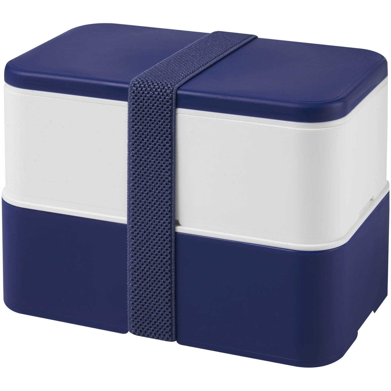 Lunch box MIYO 700+700 ml à deux blocs Lunch box MIYO 700+700 ml à deux blocs