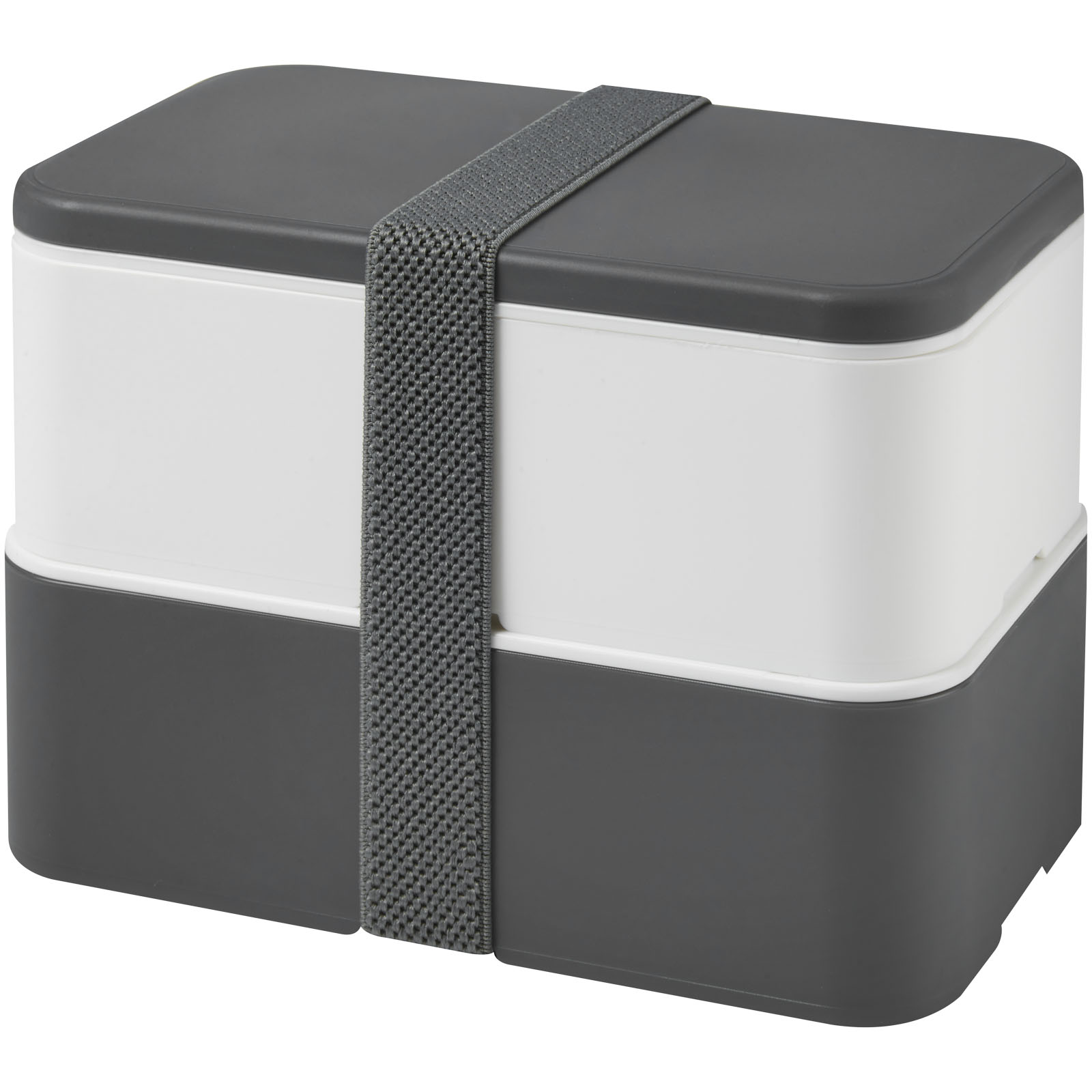 Lunch box MIYO 700+700 ml à deux blocs Lunch box MIYO 700+700 ml à deux blocs – vue 3
