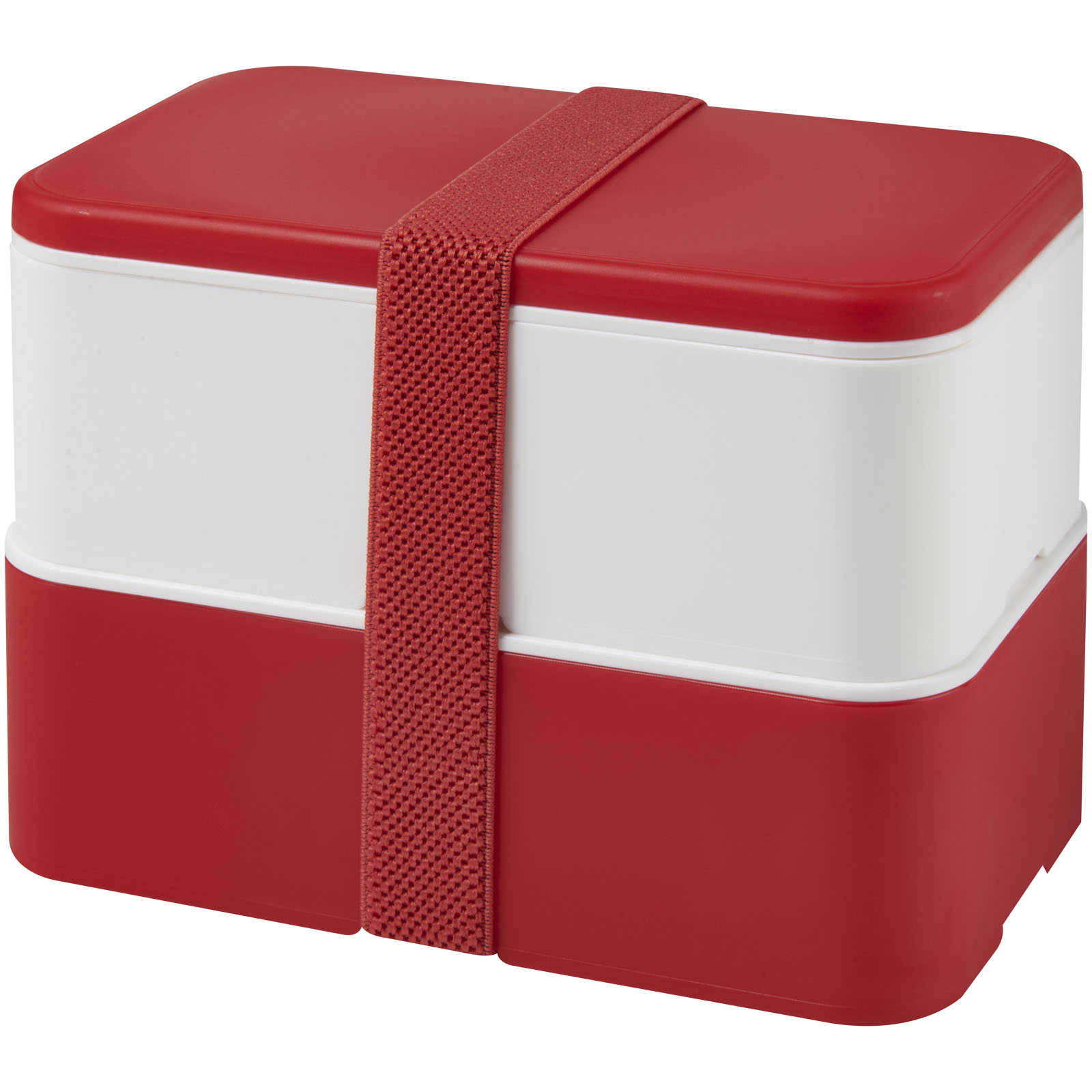 Lunch box MIYO 700+700 ml à deux blocs Lunch box MIYO 700+700 ml à deux blocs – vue 4