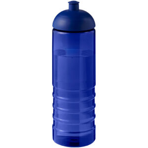 Bouteille de sport H2O Active® Eco Treble de 750 ml avec couvercle dôme – vue 4