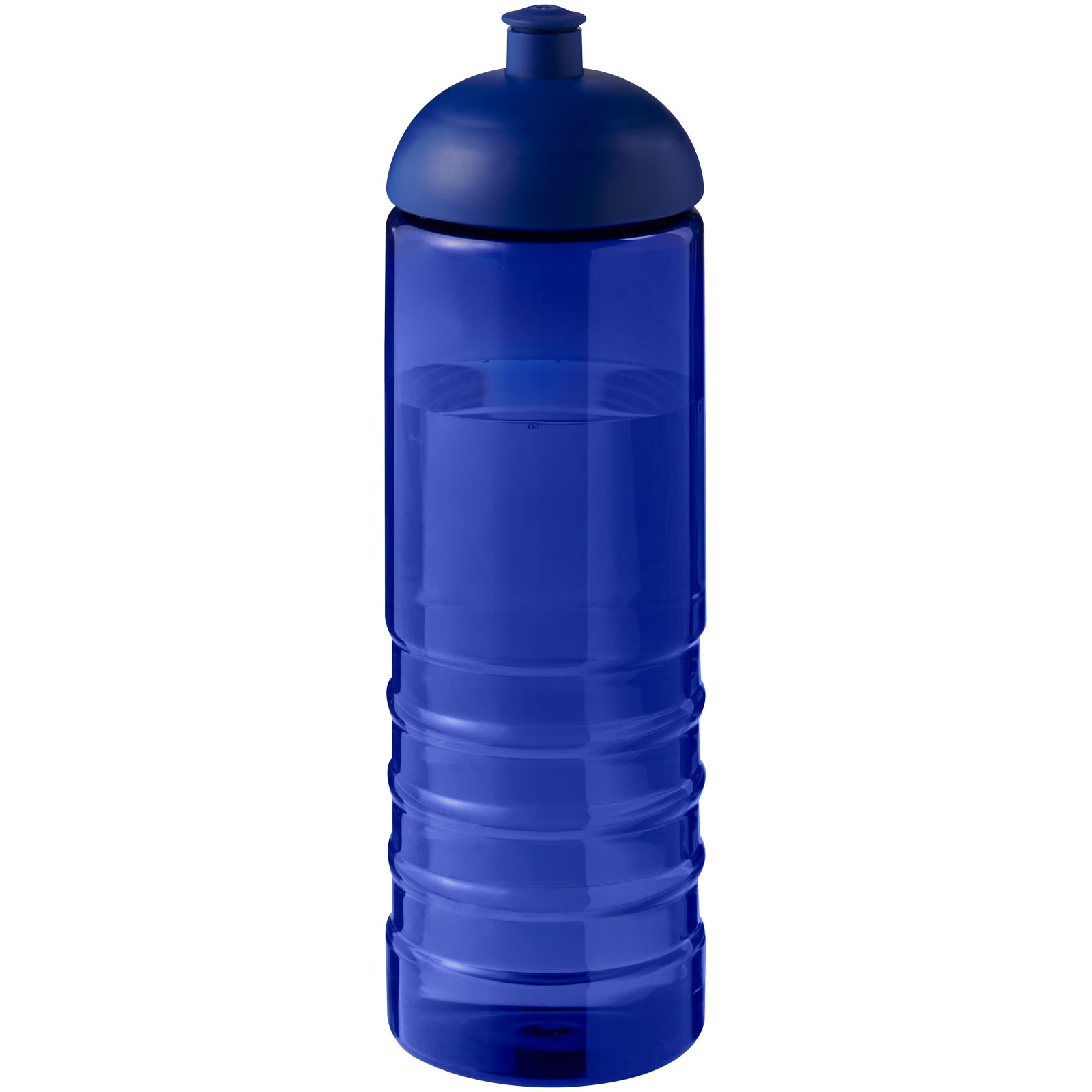 Bouteille de sport H2O Active® Eco Treble de 750 ml avec couvercle dôme Bouteille de sport H2O Active® Eco Treble de 750 ml avec couvercle dôme – vue 4