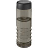 Bouteille de sport H2O Active® Eco Treble de 750 ml avec couvercle vissé