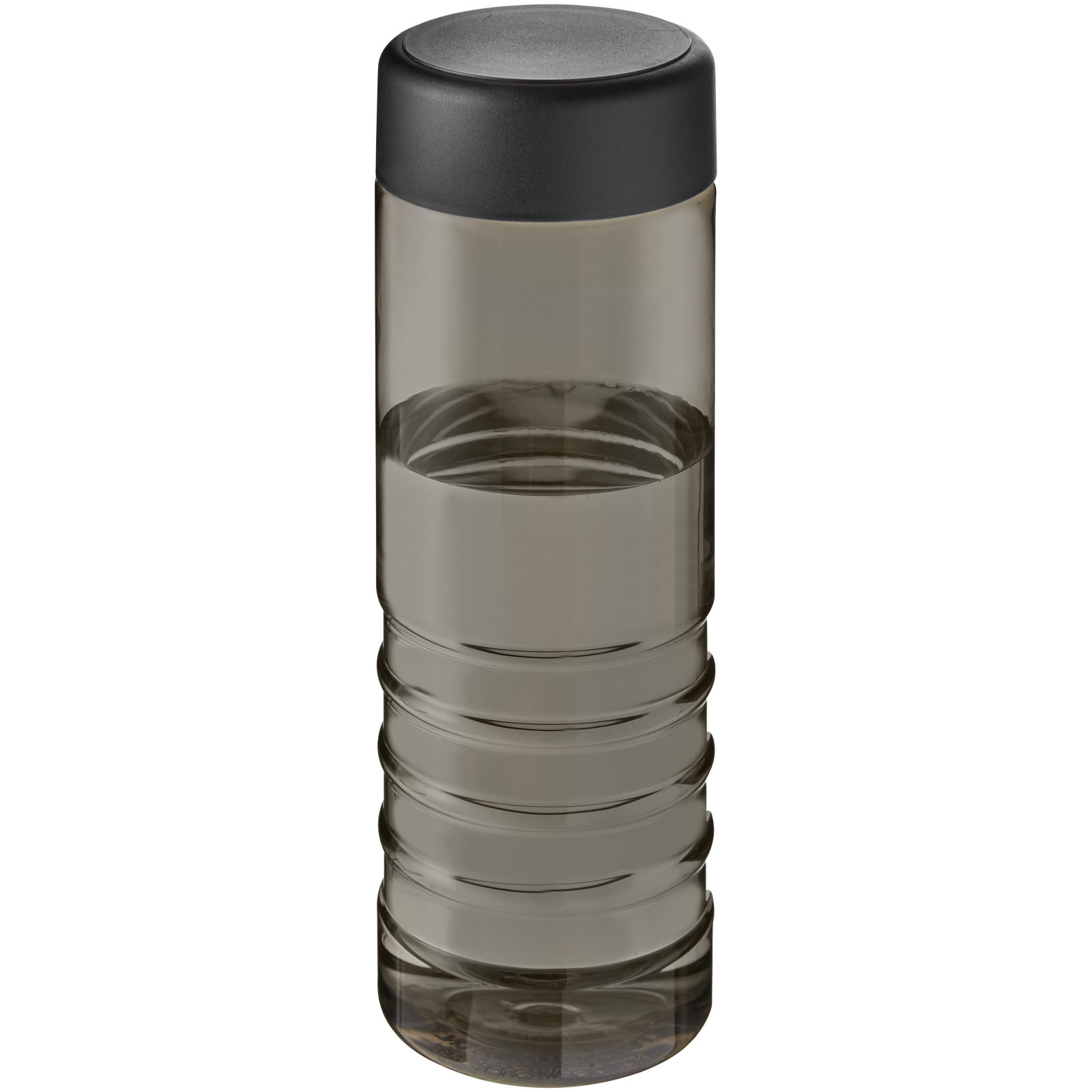 Bouteille de sport H2O Active® Eco Treble de 750 ml avec couvercle vissé Bouteille de sport H2O Active® Eco Treble de 750 ml avec couvercle vissé