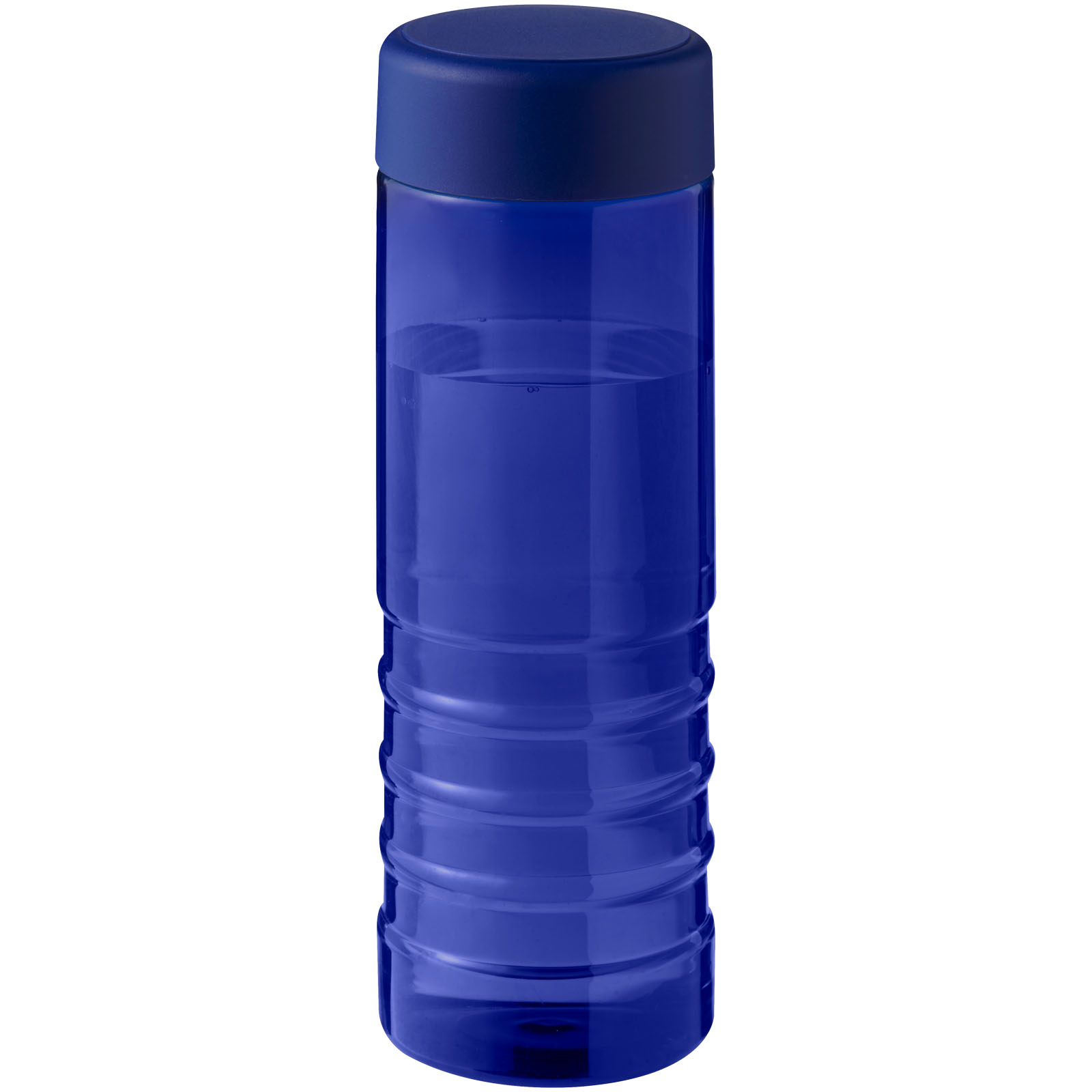 Bouteille de sport H2O Active® Eco Treble de 750 ml avec couvercle vissé Bouteille de sport H2O Active® Eco Treble de 750 ml avec couvercle vissé – vue 4