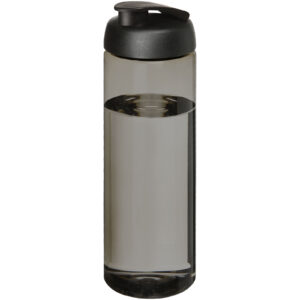Bouteille de sport H2O Active® Eco POP Vibe de 850 ml avec couvercle à bascule