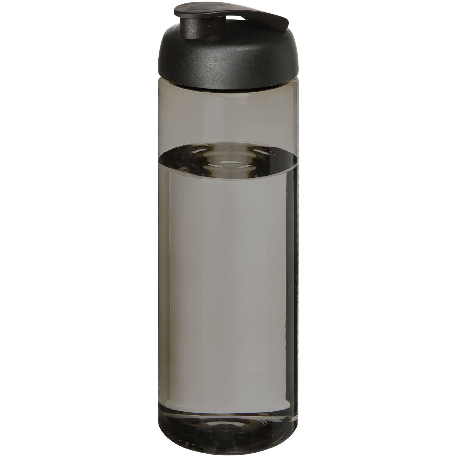 Bouteille de sport H2O Active® Eco POP Vibe de 850 ml avec couvercle à bascule Bouteille de sport H2O Active® Eco POP Vibe de 850 ml avec couvercle à bascule