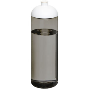 Bouteille de sport H2O Active® Eco Vibe de 850 ml avec couvercle dôme – vue 3