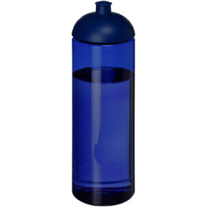Bouteille de sport H2O Active® Eco Vibe de 850 ml avec couvercle dôme – vue 4