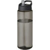 Bouteille de sport H2O Active® Eco Vibe de 850 ml avec couvercle à bec verseur