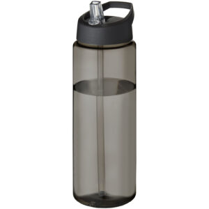 Bouteille de sport H2O Active® Eco Vibe de 850 ml avec couvercle à bec verseur