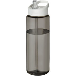 Bouteille de sport H2O Active® Eco Vibe de 850 ml avec couvercle à bec verseur – vue 3