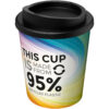 Gobelet avec isolation Brite-Americano® Espresso Recycled de 250 ml