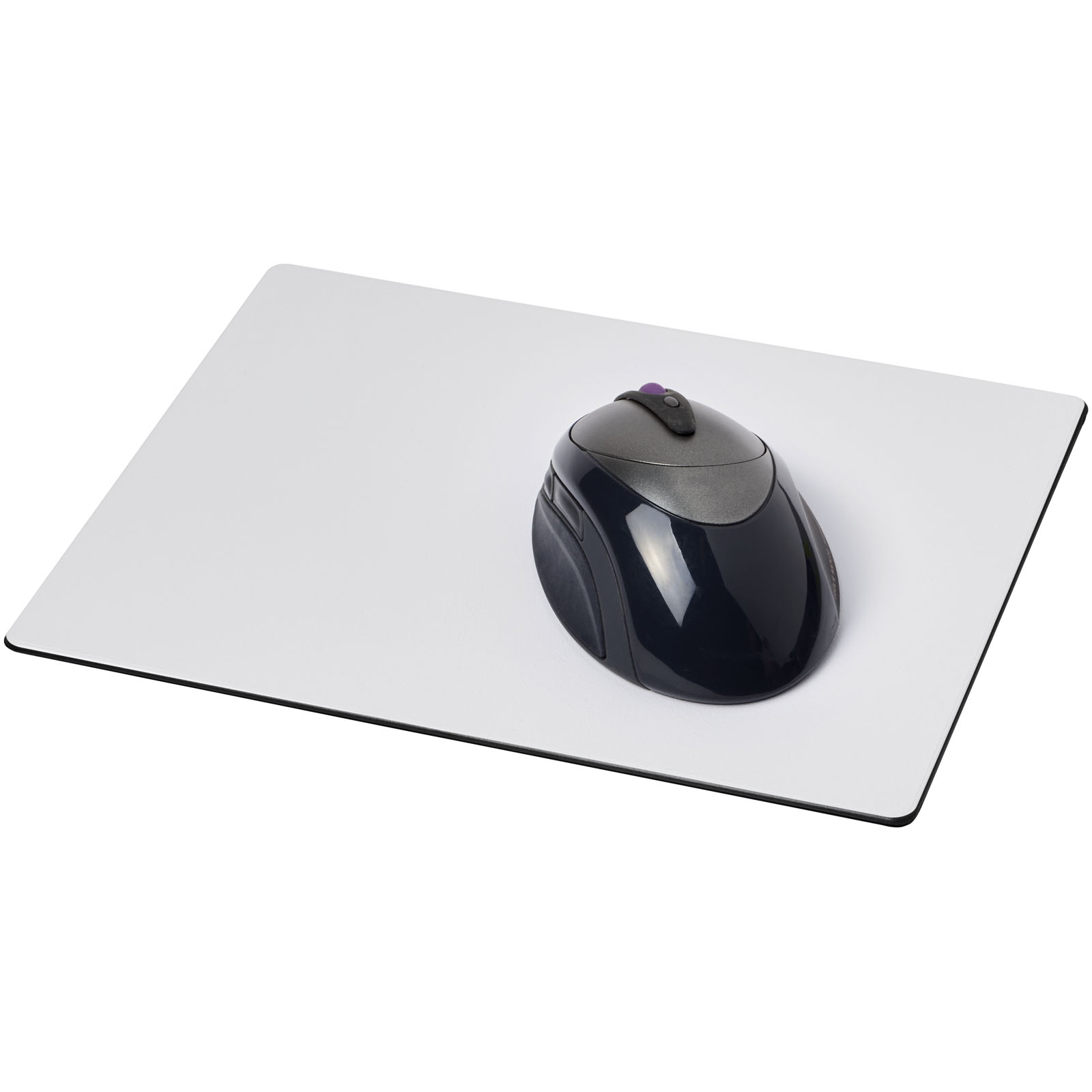Tapis de souris Brite-Mat® rectangulaire Tapis de souris Brite-Mat® rectangulaire – vue 2