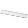 Règle en plastique Renzo 15 cm