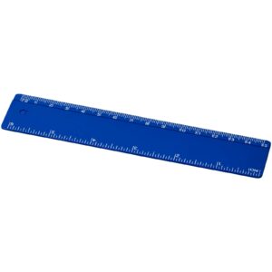 Règle en plastique Renzo 15 cm – vue 3