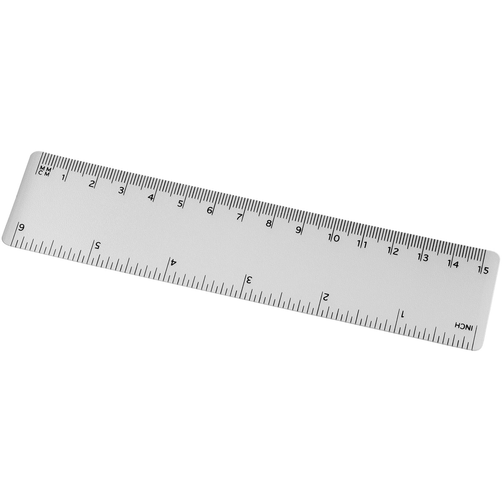 Règle PP Rothko 15 cm Règle PP Rothko 15 cm
