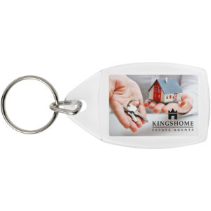 Porte-clés P5 Access – vue 2