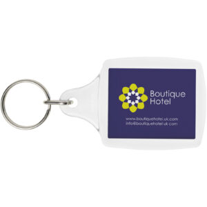 Porte-clés A5 Tour – vue 2