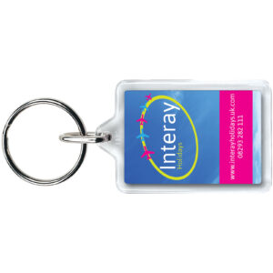 Porte-clés comptact Y1 Midi – vue 2