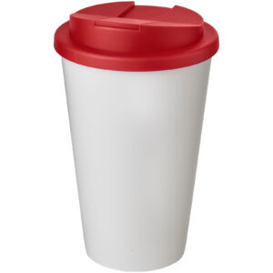 Gobelet isolant Americano® 350ml avec couvercle anti fuites – vue 4
