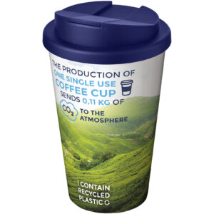 Gobelet isolant Brite-Americano® 350ml avec couvercle anti-fuite – vue 3