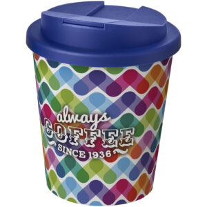 Gobelet isolant Americano® Espresso 250ml avec couvercle anti-fuite – vue 3