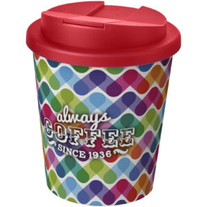 Gobelet isolant Americano® Espresso 250ml avec couvercle anti-fuite – vue 4