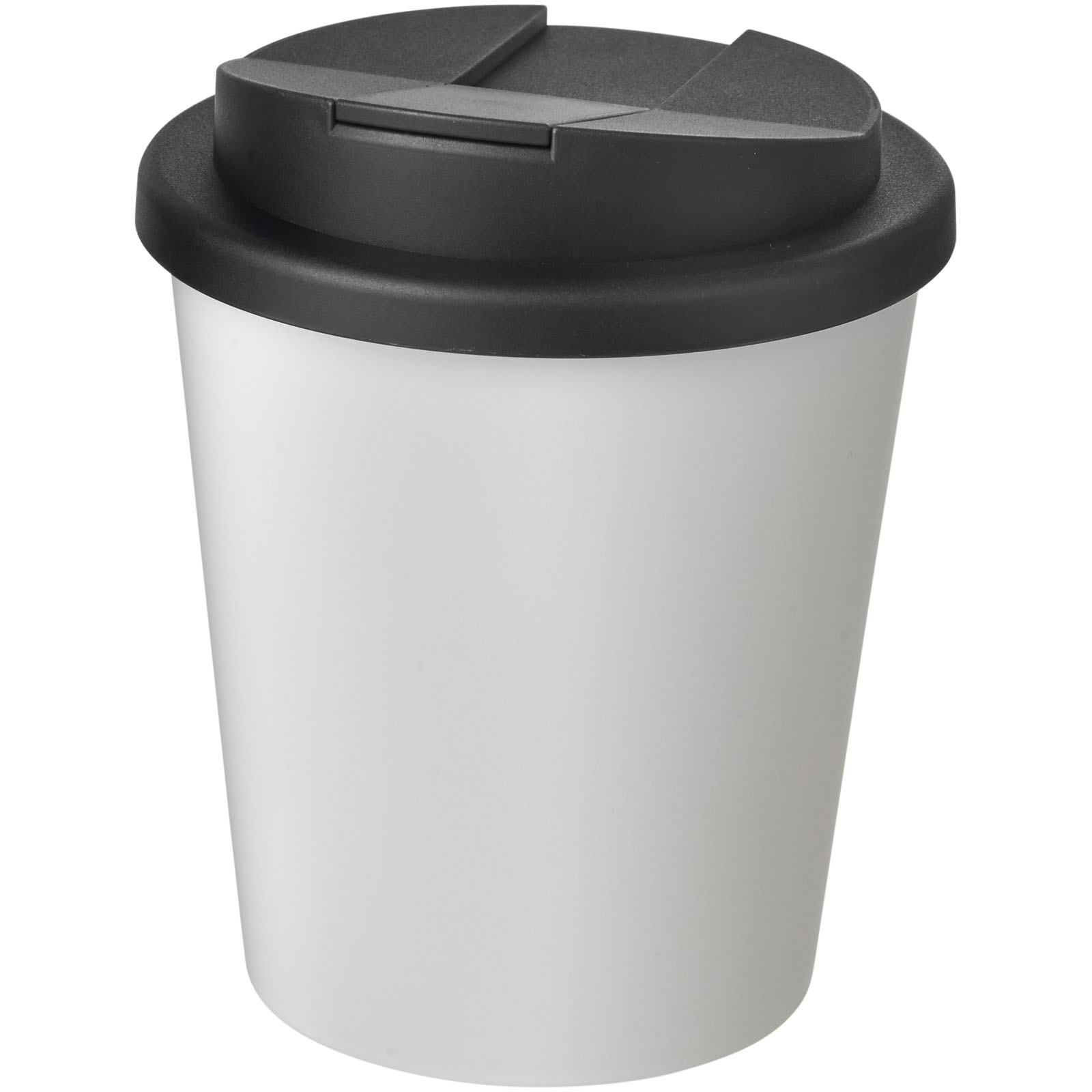 Gobelet isolant Espresso Americano® 250ml avec couvercle anti-fuite Gobelet isolant Espresso Americano® 250ml avec couvercle anti-fuite