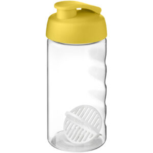 Bouteille shaker H2O Active® Bop 500 ml – vue 3