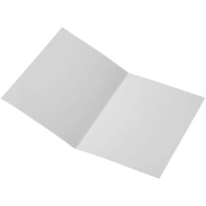 Carte de vœux Herald A5 – vue 2